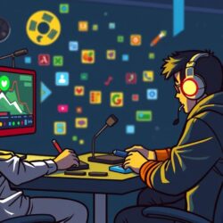 Игры как инструмент знаний: почему геймификация меняет обучение