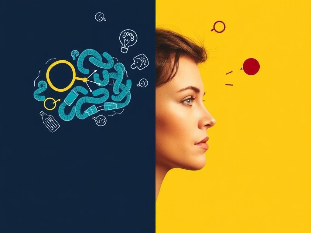     "Эмоциональный интеллект: почему EQ важнее IQ в современном мире". Почему EQ ценится больше IQ в современном мире?