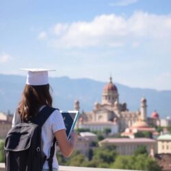 Путь в лучшие университеты мира без расходов: как получить образование бесплатно за рубежом