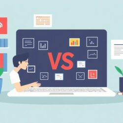 Онлайн и оффлайн образование: куда стремятся современные студенты?