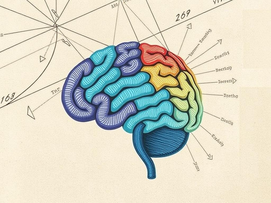     "Эффективные методики запоминания: научный подход к обучению". Как работает память: кратко о сложном
