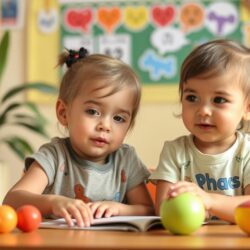 Как раннее изучение языков открывает мир: практические шаги и глубокие причины начать прямо сейчас