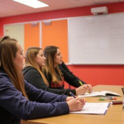 Инновационные методы преподавания: как современные методики меняют образовательную жизнь студентов