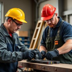 Практика и профессии: как устроено современное обучение рабочим профессиям