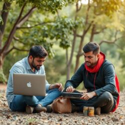 Дистанционные технологии: как удаленная связка меняет повседневность