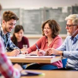 Как выбрать путь к новым навыкам во взрослом возрасте: курсы и тренинги, которые действительно работают