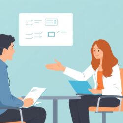 Карьерные консультации: ориентир, который помогает найти путь в мире перемен