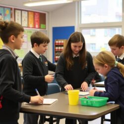 Внеурочная деятельность в школе: как превратить школьную жизнь в учебный и жизненный опыт