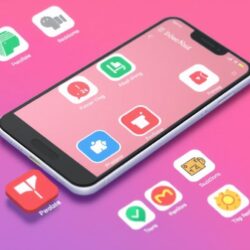 Образовательные приложения: как мобильные технологии переобустраивают путь к знаниям