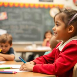 Коррекционная педагогика: как найти ключ к развитию каждого ребенка