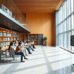 Современные тенденции в образовании: как новая реальность формирует путь от школьной парты к миру возможностей