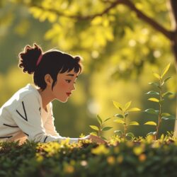 Личностное развитие: как маленькие шаги приводят к большим изменениям