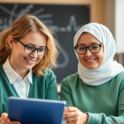 Психолого-педагогическая поддержка: как гармонизировать учебу и развитие ребенка