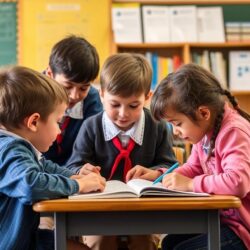 Как развить интерес к учебе у школьников: практические стратегии, которые действительно работают