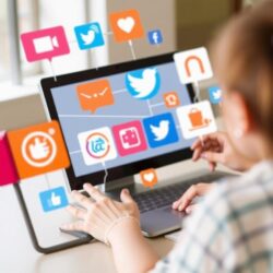 Социальные сети в образовании: как поменяли правила игры, не потеряв человеческий подход