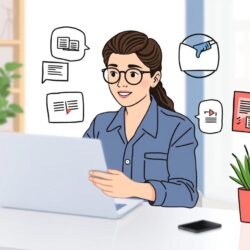 Онлайн-курсы: за и против. Как выбрать путь обучения в эпоху цифровых технологий