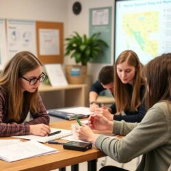 Проблемное обучение: как реальная задача становится двигателем образования