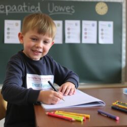 Подготовка к первому классу: как сделать старт в школе уверенным и радостным