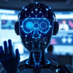 Искусственный интеллект в образовании: как новые технологии переустанавливают правила игры