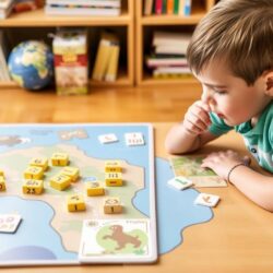 Развивающие игры: как превратить обычные дни в обучающее приключение без лишней sını