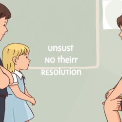 Школьные конфликты и их решение: как превратить напряжение в рост и взаимное понимание