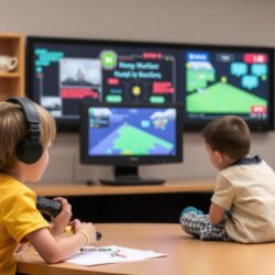 Игровые технологии в образовании: как игры делают обучение заметно эффективнее