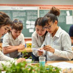 Искры науки в студенческом сознании: как формируется культура исследовательской активности сегодня