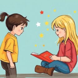 Искра роста: как выстроить работу с одаренными детьми