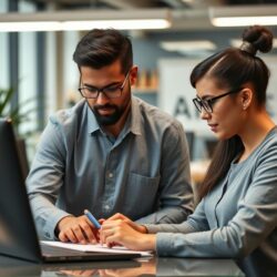 Развитие профессиональных навыков: путь к устойчивому росту в меняющемся мире