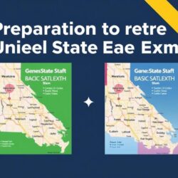 Путь к уверённой сдаче ЕГЭ и ОГЭ: как превратить подготовку в понятный и эффективный процесс