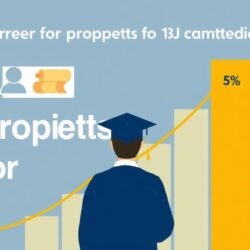 Карьерные перспективы выпускников: как расправить крылья после диплома и найти свое место в мире идей и практики