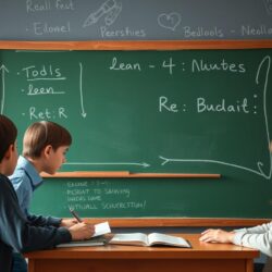 Когда дом и школа говорят на одном языке: как семья формирует школьный путь ребенка