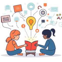 Цифровая грамотность: как выстроить навыки в эпоху информации