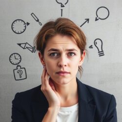 Стресс и его преодоление: путь от хаоса к внутреннему балансу