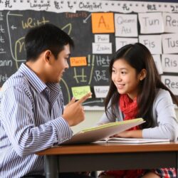 Языковое образование: как освоение языков меняет людей и мир вокруг