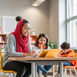 Современные подходы к обучению: как образование становится гибким путешествием