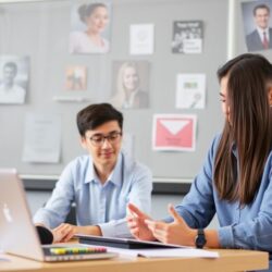 Развитие soft skills: как навыки, которые не учат в вузах, становятся двигателем карьерных перемен