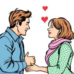 Тайны человеческого сопричастия: как выстраиваются и поддерживаются межличностные отношения