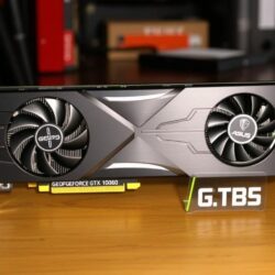 ASUS GeForce GTX 1060 6GB: рабочая лошадка для разумного геймера