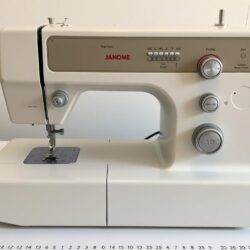 Швейные машины джаном: как выбрать и заставить работать с радостью