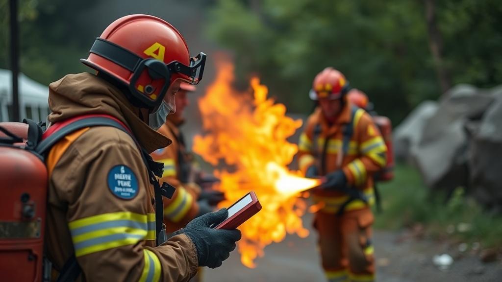 Повышение квалификации по ГО и ЧС: практическое руководство для компаний и специалистов